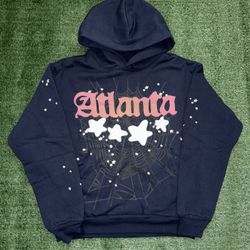 Sp5der Hoodies