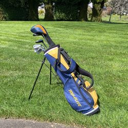 Top flite XL J Golf Set