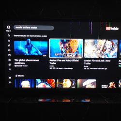 Samsung 51" Non-Smart HDTV (READ DESCRIPTION)