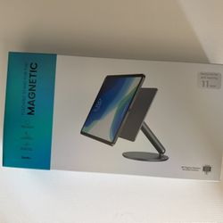 11 Inch iPad Pro M4/M5 Benks Magnetic Stand Brand New!