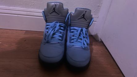 Jordan 5s