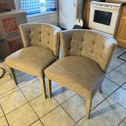 Tables Chairs 65”smart Tv 