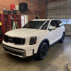 2023 KIA Telluride