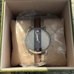 Gucci Watch Brand New