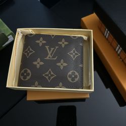 Mens Wallets 