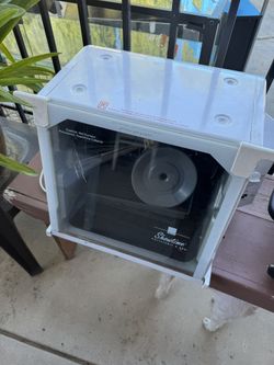 Chicken Cooker