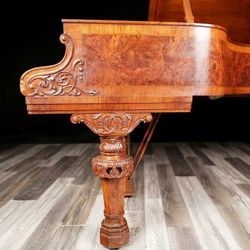 1911 Steinway Model B (6'11") PIANO