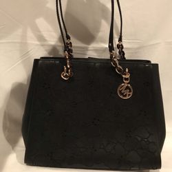 Michael Kors Leather Handbag / Purse - Brand New!