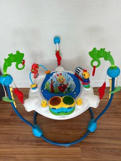 Baby Einstein Activity Jumper Center