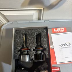 Headlights Light Bulb