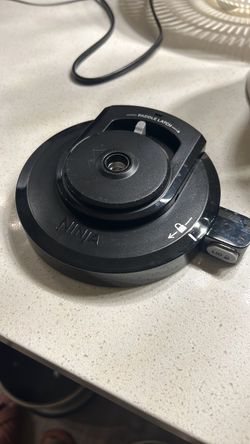 Lid replacement ( ninja ice cream maker)