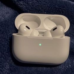 AirPods Pro 2nd Generation 
