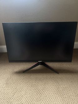 Acer Nitro Monitor 