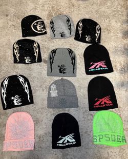 BENIES HELLSTAR CHROME SP5DER