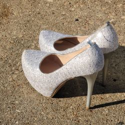 NEW LADIES STILLETTOS 