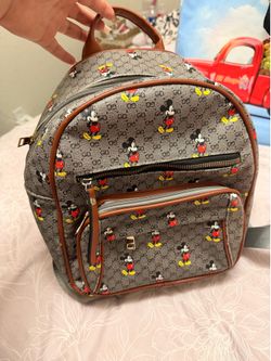 Diaper Bag/Backpack