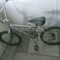Bmx