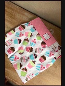 Cupcake Kids Children Apron Cook Baking Bake
