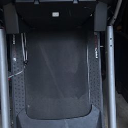 Folding Treadmill Pro Form 505 CST 