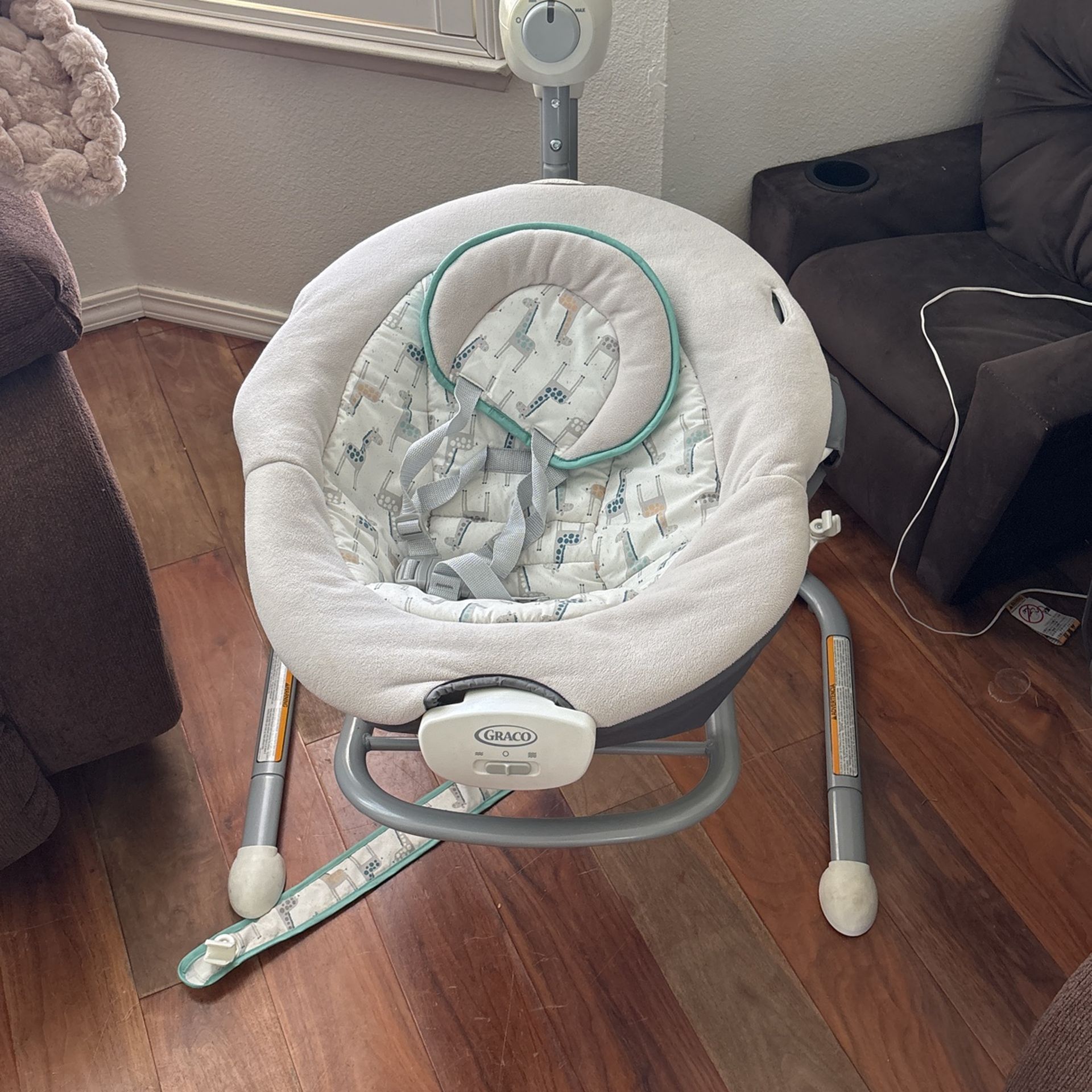Graco Baby Swing