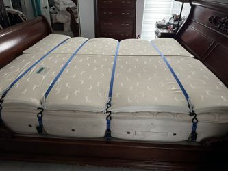 Magnético Sleep Pads