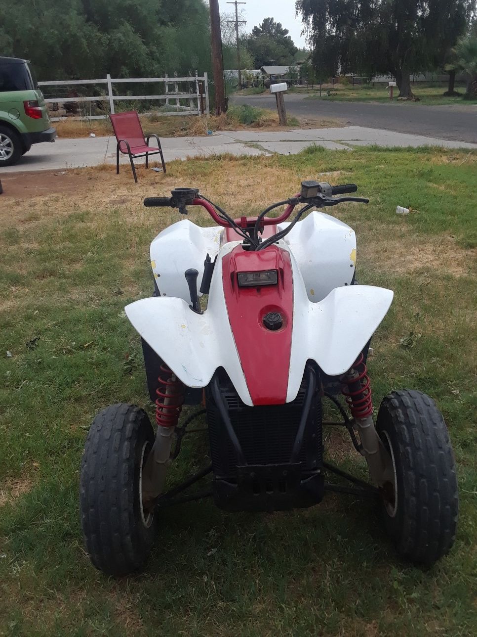 1999 Polaris Scrambler 400 for Sale in Tolleson, AZ OfferUp