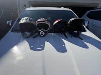 Helmets