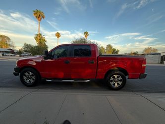 2008 Ford F-150