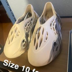 Jordan’s And Yeezys