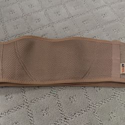 Maternity belly band