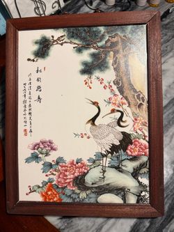 Selected handmade ceramic art from Jingdezhen 景德鎮精選手工陶瓷藝術品