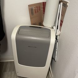 Portable And Window Unit AC