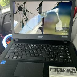 Acer N17Q4 Intel Celeron 4GB RAM/32GB HDD MS Office 