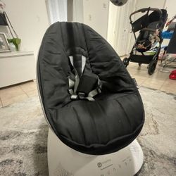 4moms Mamaroo Baby Swing