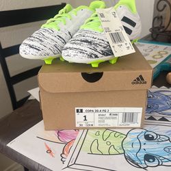 Soccer Cleats