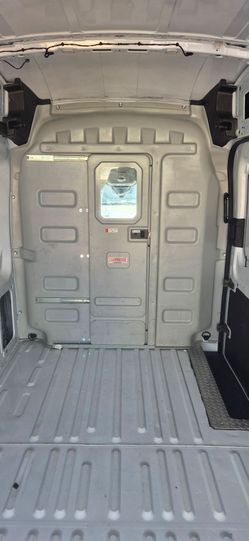 Partition for Ford Transit High roof