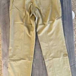 Patagonia Woman’s Pants Size 12  