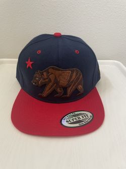 New Snap Cap