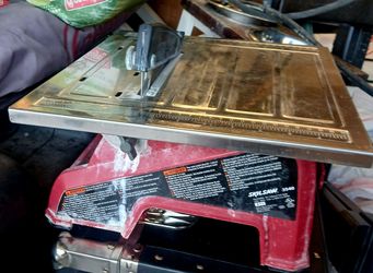 Skilsaw 3540 Benchtop Table Saw