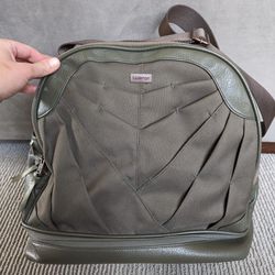 Lululemon Gym/Carry On Bag