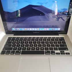 2012 Macbook Pro Loaded With Music Software