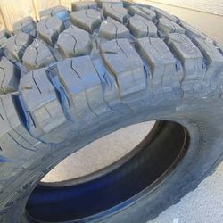 4 Brand New LT 275 65 18 BFGoodrich HD-Terrain T/A KT Tires 10PLY