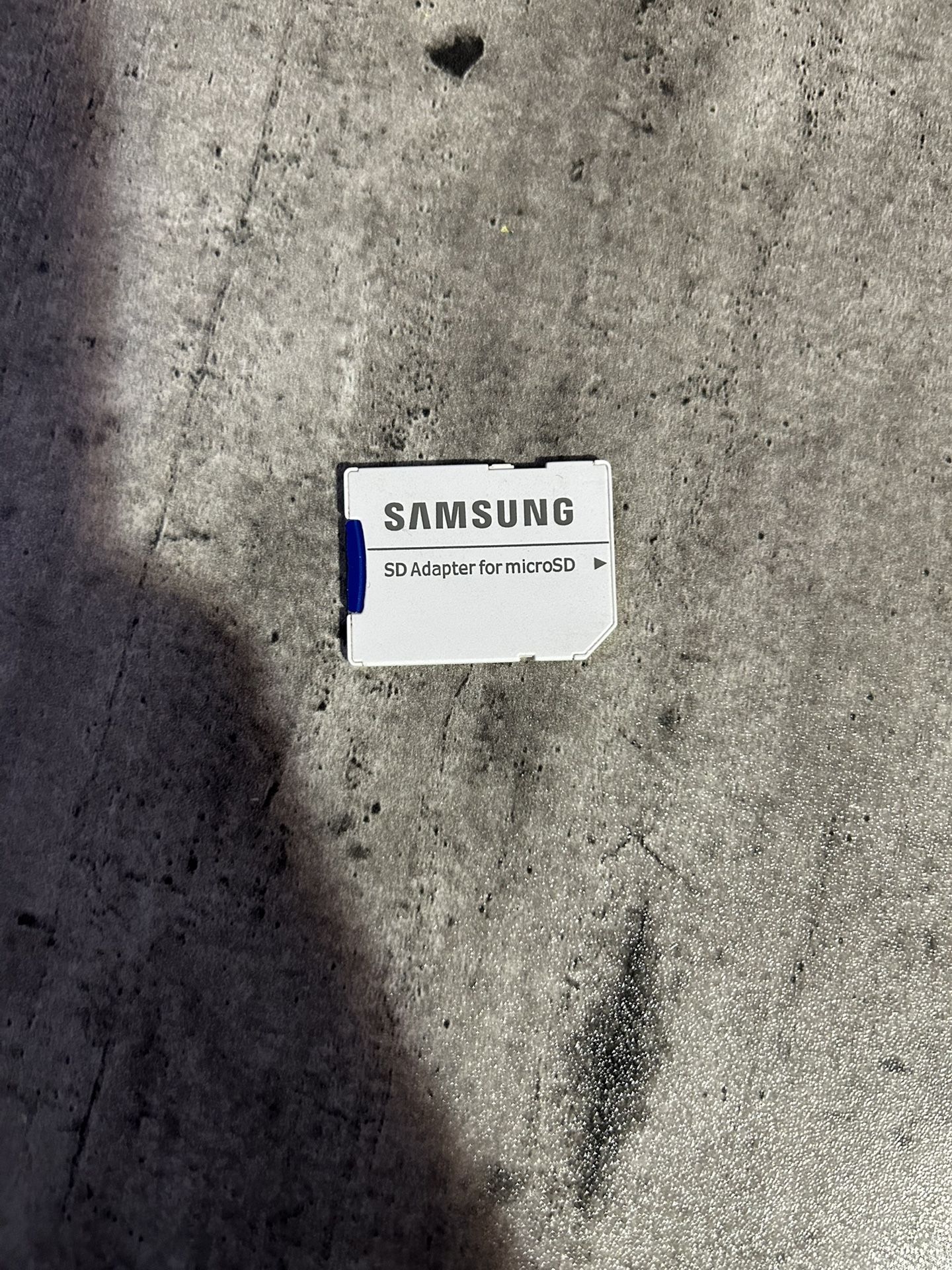 Samsung SD Card 256GB
