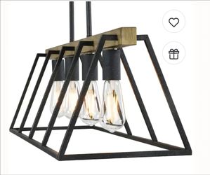 Ashley Harbour chandelier