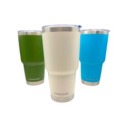 💥 Kamagio Bottles & Tumblers – Starting at $6!💥
