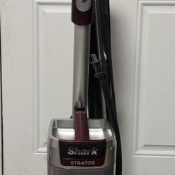 Shark Stratos Vacuum