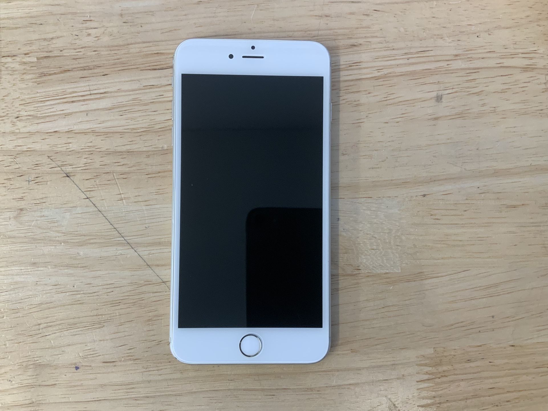 iPhone 6+