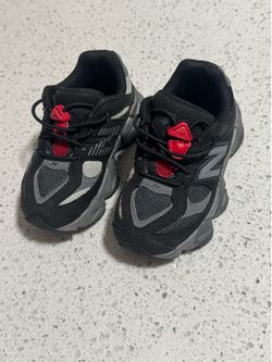 New balance 9060 toddler size 7