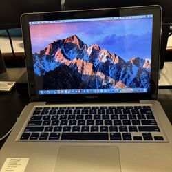 2012 Macbook Pro