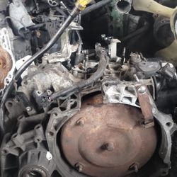 2003-2004 Transmisión For Mazda Tribute